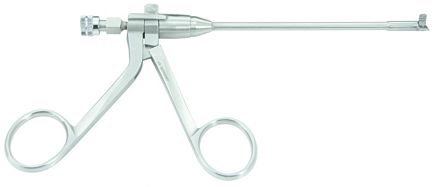 Antrum Punch Sidebiting 40° Right - N2904 R